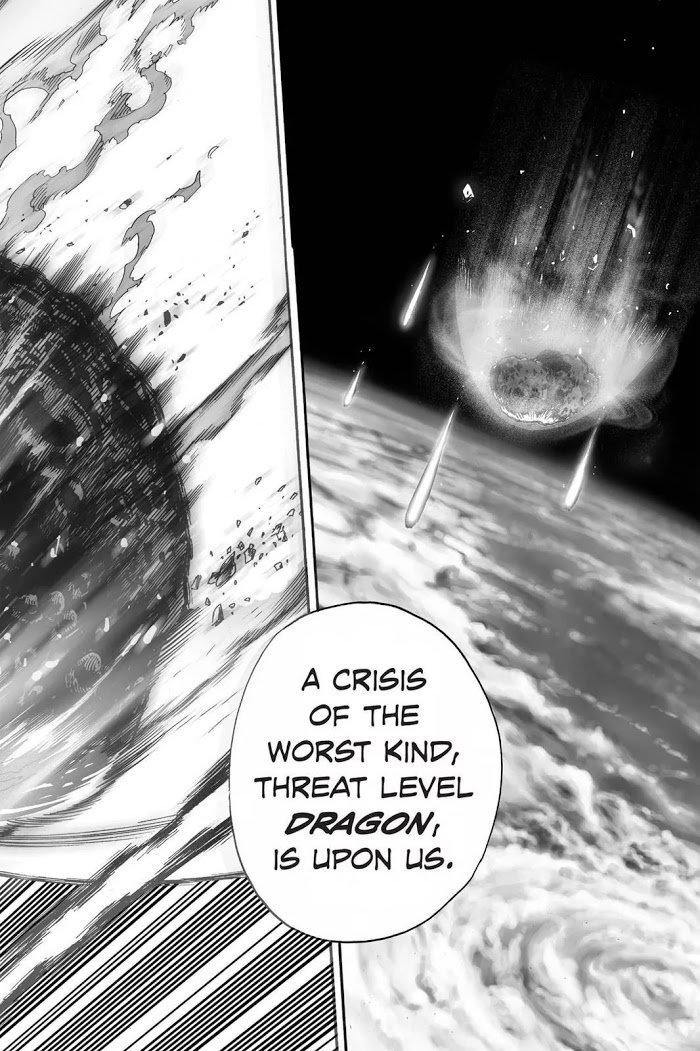 One Punch Man - Chapter 21 image 17